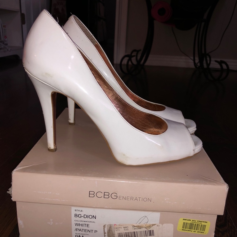 High Heels - Picture 2 of 6